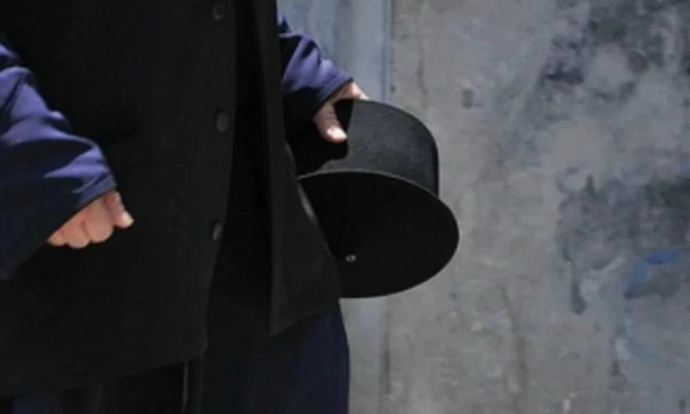 Φωκίδα: Πανικός σε χωριό με κρούσμα κορονοϊού
